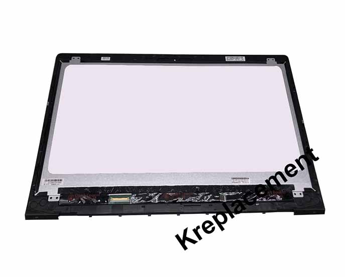 Screen P/N 774603-001 for HP TouchScreen Laptop